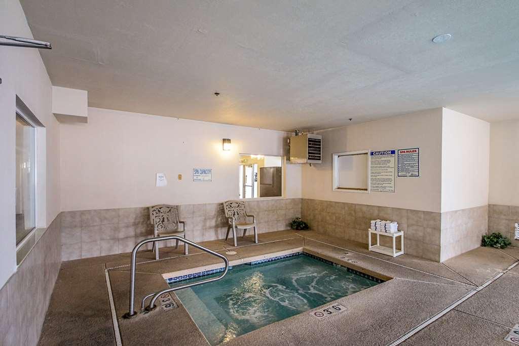 Motel 6-Nephi, Ut Facilidades foto