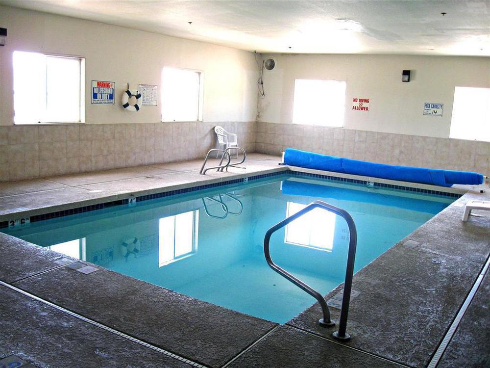 Motel 6-Nephi, Ut Facilidades foto