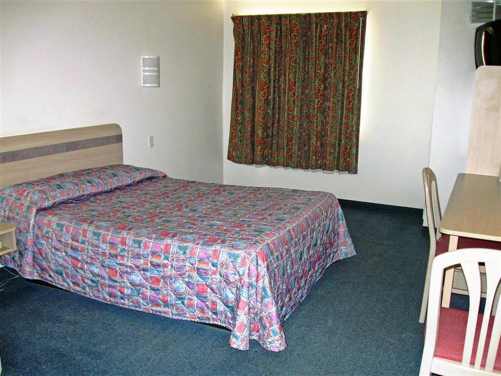 Motel 6-Nephi, Ut Habitación foto