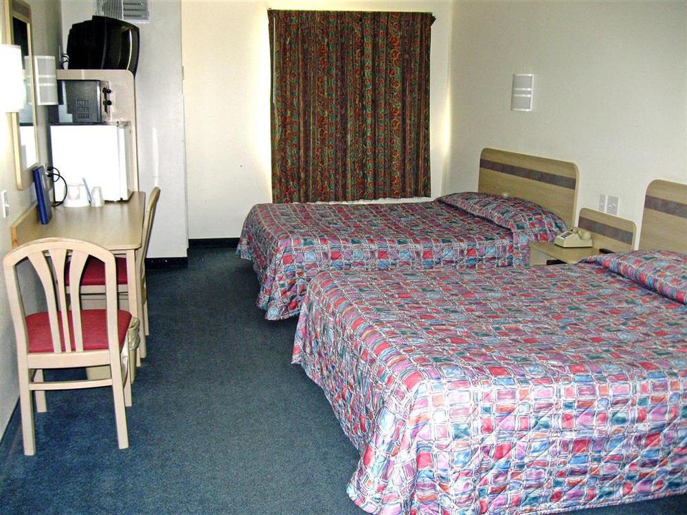 Motel 6-Nephi, Ut Habitación foto